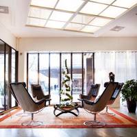 Hotel Lundia