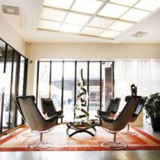 Hotel Lundia 