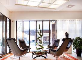 Hotel Lundia 