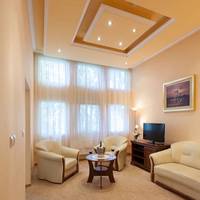 Hotel Dolcan