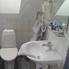 Hotell Oskar 