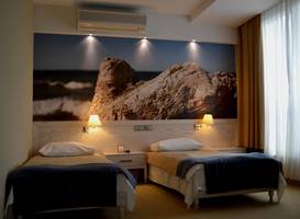 Hotel Morski 