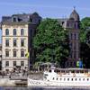 Lydmar Hotel