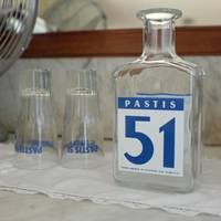 Hotel Pastis 