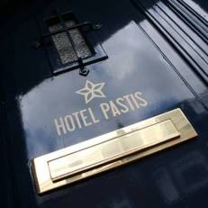 Hotel Pastis 