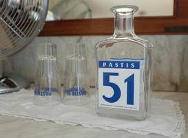 Hotel Pastis 