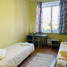 Endla Hostel 