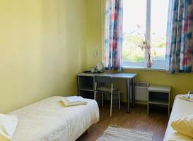 Endla Hostel 