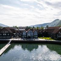 Rognan Hotel 