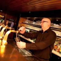 Ostend Hotel 