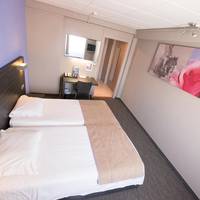 Ostend Hotel 