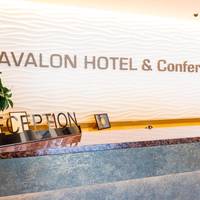 Avalon Hotel