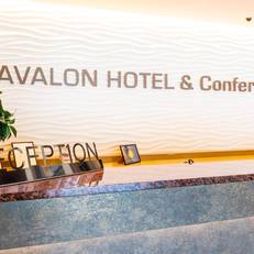 Avalon Hotel 