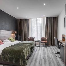 Hotel Milano 