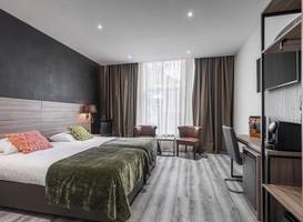 Hotel Milano 