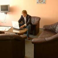Hostel Brize 