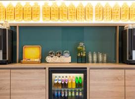 ibis Utrecht 
