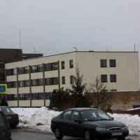Hotel Madona 