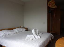 Hotel Madona 