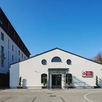 Hotel Hetman 