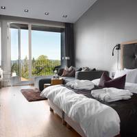 Lysebu Hotel 