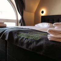 Hotel Braavo 