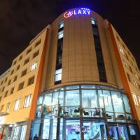 Galaxy Hotel 