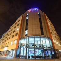 Galaxy Hotel 