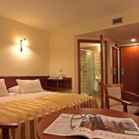 Conrad Hotel 