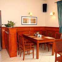 Hotel Korona 