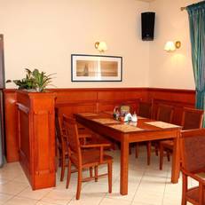 Hotel Korona 