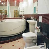 Hotel Irina 