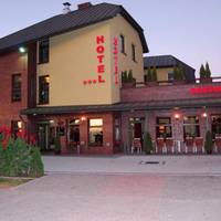 Hotel Wojto 