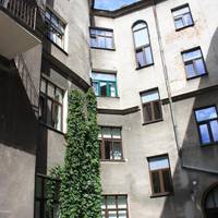 Cent Hostel 