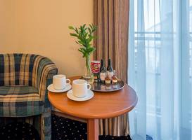 Grata Hotel 