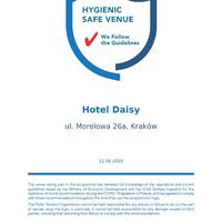 Hotel Daisy 