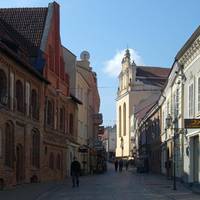 Hotel Tilto 