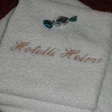 Hotel Helmi 