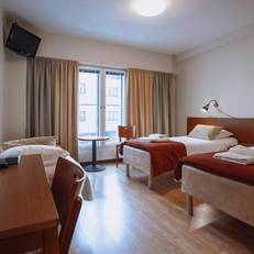 Hotel Helmi 
