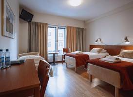 Hotel Helmi 