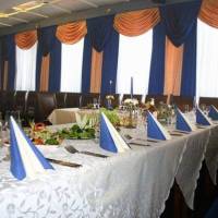 Hotel Vetra 