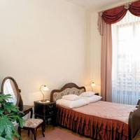 Hotel Saski 