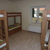 Hostel Kubu 