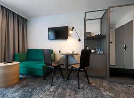 Hotel Pod Jedlami