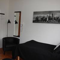 Lages Motel 