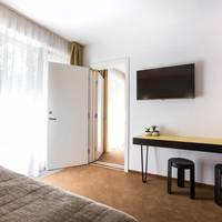 Hotel Credo 
