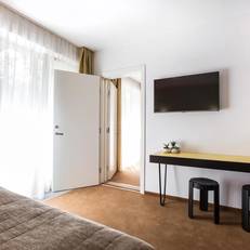 Hotel Credo 