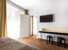 Hotel Credo 