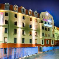 Hotel Focus