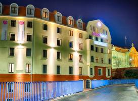 Hotel Focus 